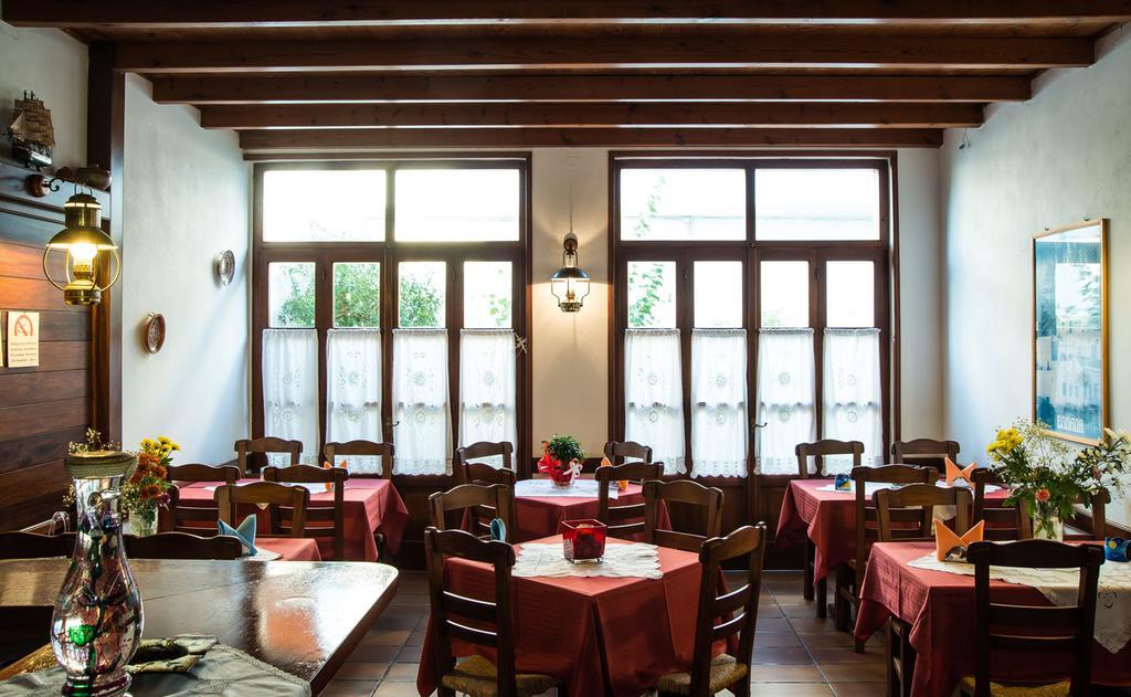 Hotel Galini Patmos Скала Екстер'єр фото