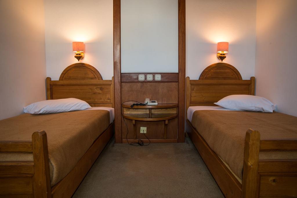 Hotel Galini Patmos Скала Екстер'єр фото