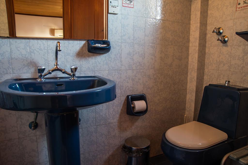 Hotel Galini Patmos Скала Екстер'єр фото