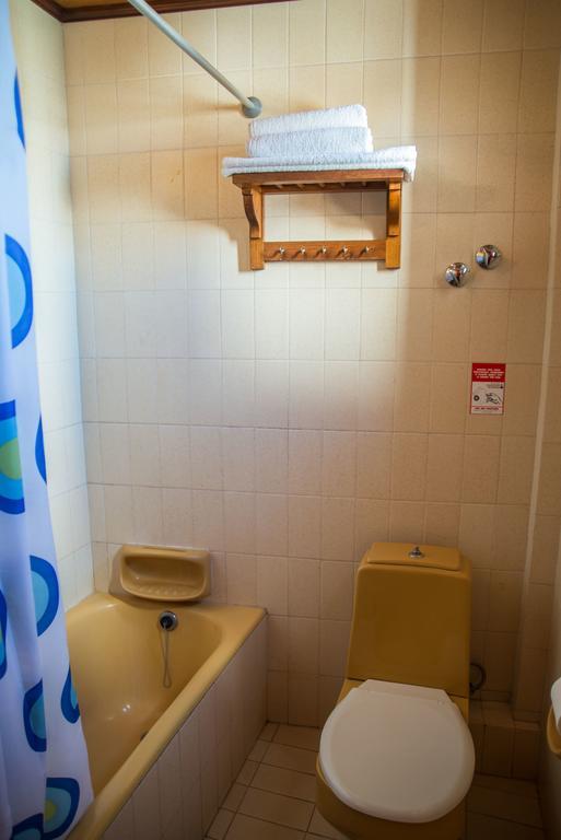 Hotel Galini Patmos Скала Екстер'єр фото