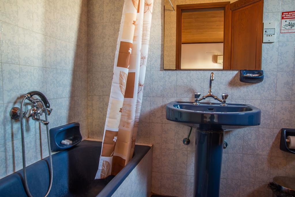 Hotel Galini Patmos Скала Екстер'єр фото