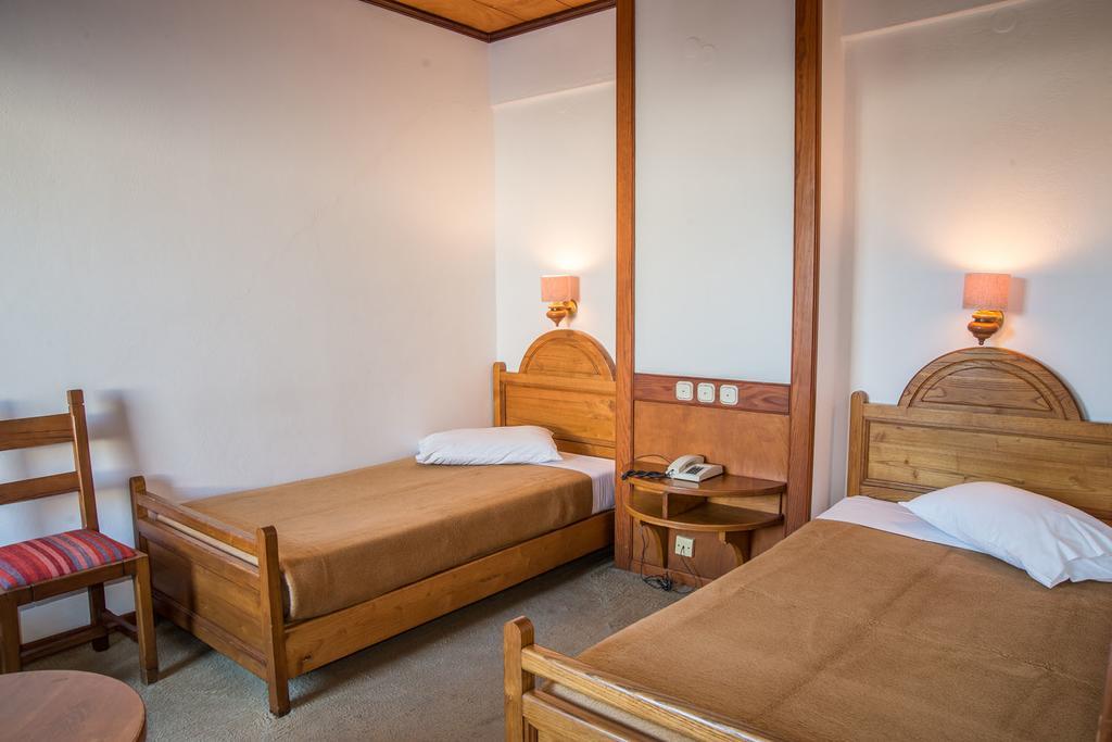 Hotel Galini Patmos Скала Екстер'єр фото